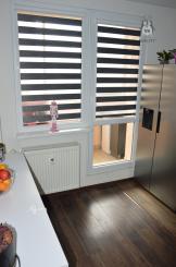 Byt 3+1 s loggiou na sídl. Západ 1, Sp. Nová Ves