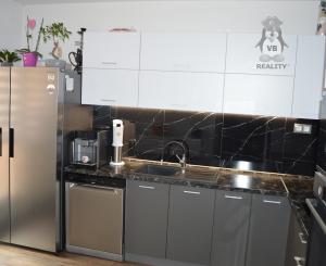 Byt 3+1 s loggiou na sídl. Západ 1, Sp. Nová Ves