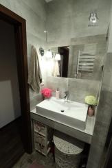 Byt 3+1 s loggiou na sídl. Západ 1, Sp. Nová Ves