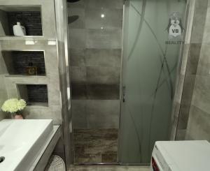 Byt 3+1 s loggiou na sídl. Západ 1, Sp. Nová Ves