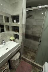 Byt 3+1 s loggiou na sídl. Západ 1, Sp. Nová Ves