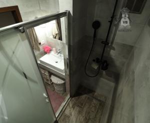 Byt 3+1 s loggiou na sídl. Západ 1, Sp. Nová Ves