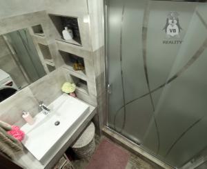 Byt 3+1 s loggiou na sídl. Západ 1, Sp. Nová Ves