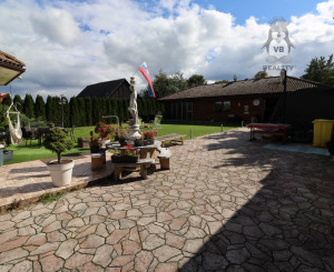 Rodinný dom v obci Lieskovany, Spišská Nová Ves