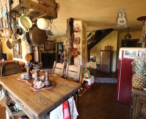 Rodinný dom v obci Lieskovany, Spišská Nová Ves