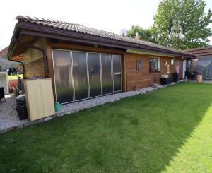 Rodinný dom v obci Lieskovany, Spišská Nová Ves