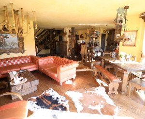 Rodinný dom v obci Lieskovany, Spišská Nová Ves