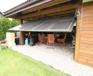 Rodinný dom v obci Lieskovany, Spišská Nová Ves