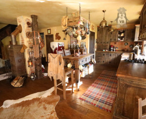 Rodinný dom v obci Lieskovany, Spišská Nová Ves