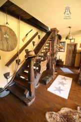 Rodinný dom v obci Lieskovany, Spišská Nová Ves