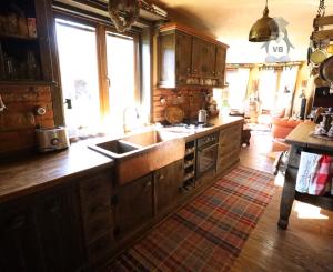 Rodinný dom v obci Lieskovany, Spišská Nová Ves