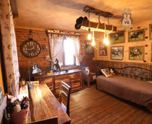 Rodinný dom v obci Lieskovany, Spišská Nová Ves