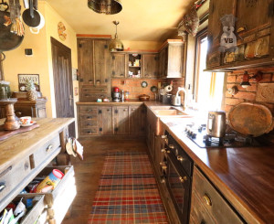 Rodinný dom v obci Lieskovany, Spišská Nová Ves