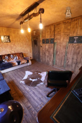 Rodinný dom v obci Lieskovany, Spišská Nová Ves