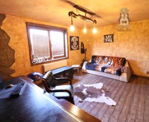 Rodinný dom v obci Lieskovany, Spišská Nová Ves