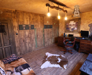 Rodinný dom v obci Lieskovany, Spišská Nová Ves