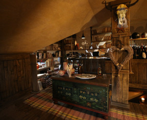 Rodinný dom v obci Lieskovany, Spišská Nová Ves