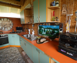 Rodinný dom v obci Lieskovany, Spišská Nová Ves