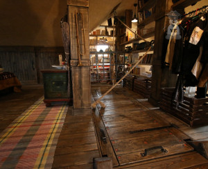 Rodinný dom v obci Lieskovany, Spišská Nová Ves