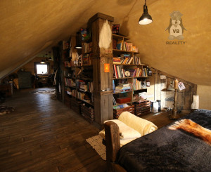 Rodinný dom v obci Lieskovany, Spišská Nová Ves