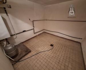 Rodinný dom v Spišskej Novej Vsi