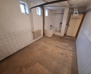 Rodinný dom v Spišskej Novej Vsi