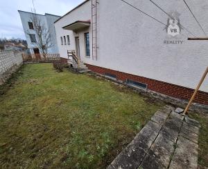 Rodinný dom v Spišskej Novej Vsi