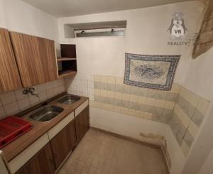 Rodinný dom v Spišskej Novej Vsi