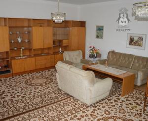 Rodinný dom v Spišskej Novej Vsi