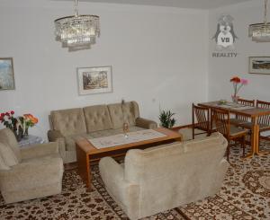 Rodinný dom v Spišskej Novej Vsi