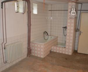 Rodinný dom v Spišskej Novej Vsi