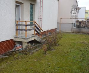 Rodinný dom v Spišskej Novej Vsi