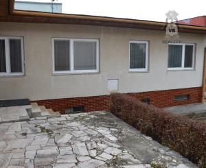 Rodinný dom v Spišskej Novej Vsi