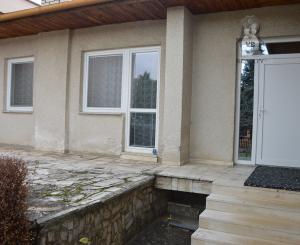 Rodinný dom v Spišskej Novej Vsi