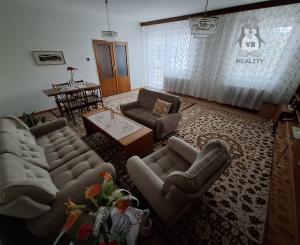 Rodinný dom v Spišskej Novej Vsi