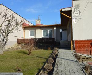 Rodinný dom v Spišskej Novej Vsi