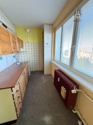 Byt 3+1 s loggiou sídl. Mier, Sp. Nová Ves