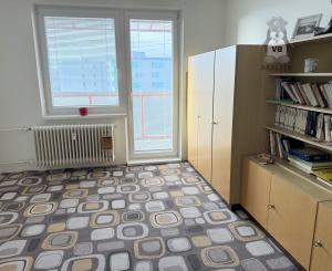 Byt 3+1 s loggiou sídl. Mier, Sp. Nová Ves