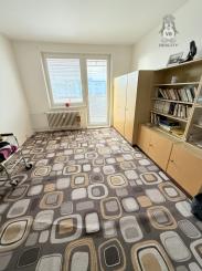 Byt 3+1 s loggiou sídl. Mier, Sp. Nová Ves