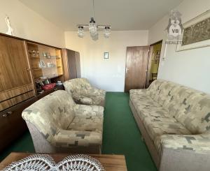 Byt 3+1 s loggiou sídl. Mier, Sp. Nová Ves