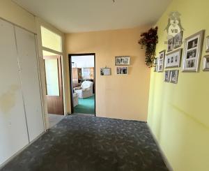 Byt 3+1 s loggiou sídl. Mier, Sp. Nová Ves