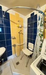 Byt 3+1 s loggiou sídl. Mier, Sp. Nová Ves