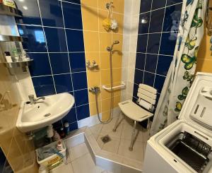 Byt 3+1 s loggiou sídl. Mier, Sp. Nová Ves