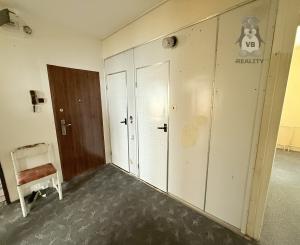 Byt 3+1 s loggiou sídl. Mier, Sp. Nová Ves