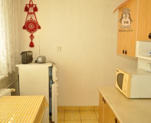 Byt 2+1 s loggiou, sídl. Tarča, Sp.Nová Ves