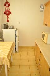 Byt 2+1 s loggiou, sídl. Tarča, Sp.Nová Ves