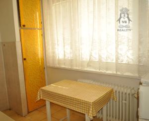 Byt 2+1 s loggiou, sídl. Tarča, Sp.Nová Ves