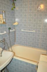 Byt 2+1 s loggiou, sídl. Tarča, Sp.Nová Ves