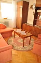 Byt 2+1 s loggiou, sídl. Tarča, Sp.Nová Ves