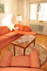 Byt 2+1 s loggiou, sídl. Tarča, Sp.Nová Ves